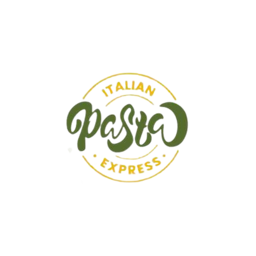 Italian Pasta Express logo.
